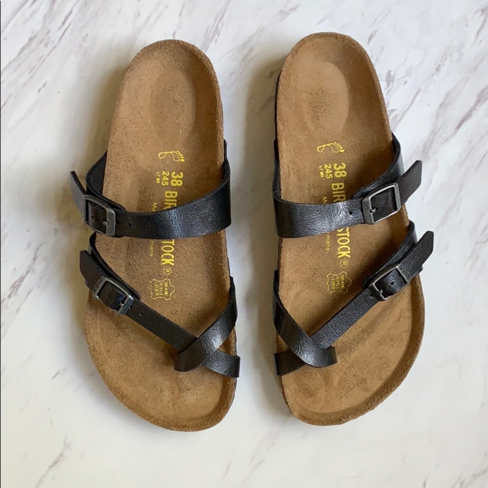 Birkenstock Sandal Never Worn